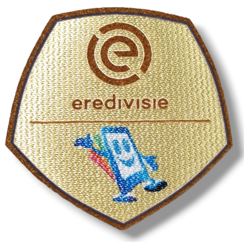 Campeao Eredivisie 2025/26